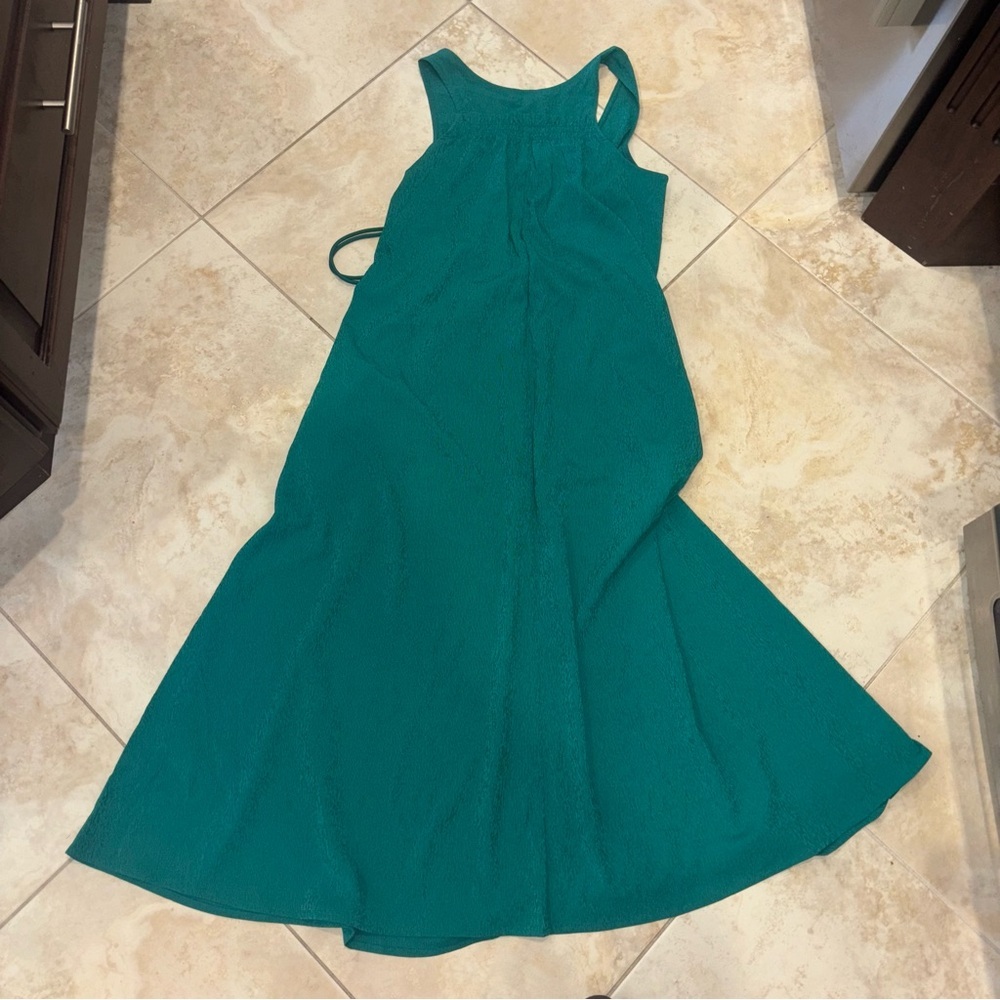 Athleta Echo Dress NWT - Picture 4 of 8